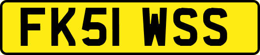 FK51WSS