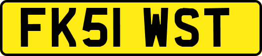 FK51WST