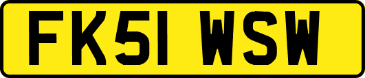 FK51WSW