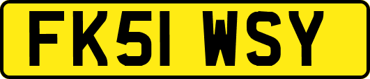 FK51WSY
