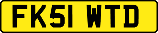 FK51WTD