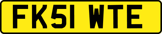 FK51WTE