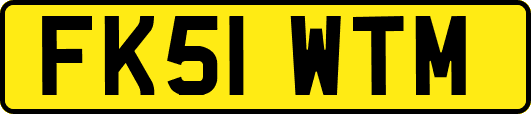 FK51WTM