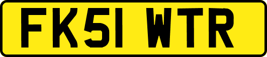 FK51WTR