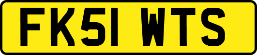 FK51WTS
