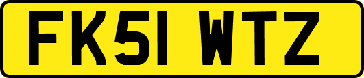 FK51WTZ