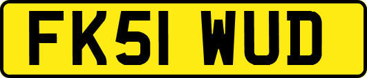 FK51WUD