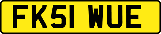 FK51WUE