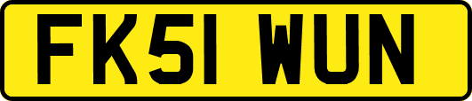 FK51WUN