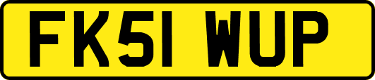 FK51WUP