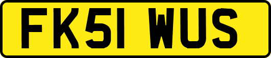 FK51WUS