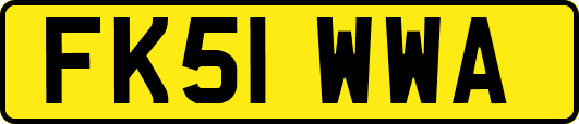 FK51WWA
