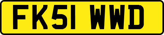 FK51WWD