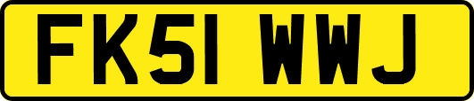 FK51WWJ