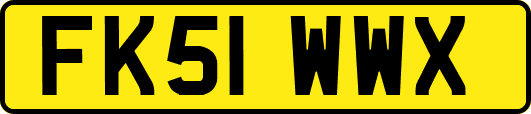 FK51WWX
