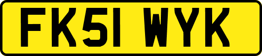 FK51WYK