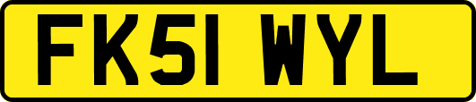 FK51WYL