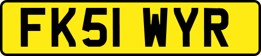 FK51WYR