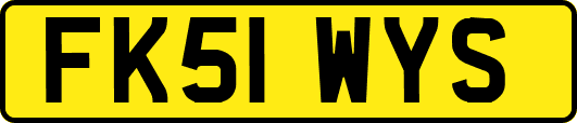 FK51WYS