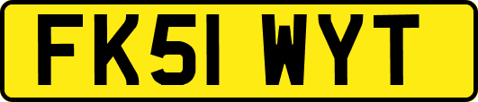 FK51WYT