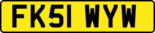 FK51WYW