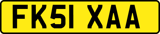 FK51XAA