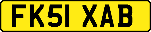 FK51XAB
