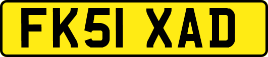 FK51XAD