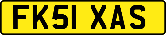 FK51XAS