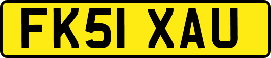 FK51XAU