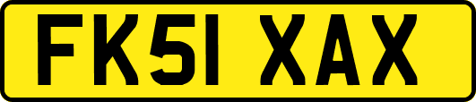 FK51XAX
