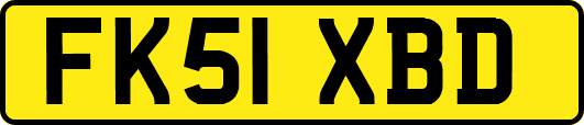 FK51XBD