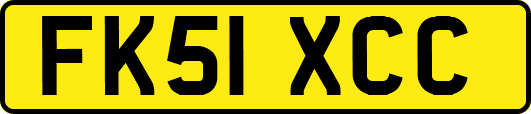 FK51XCC