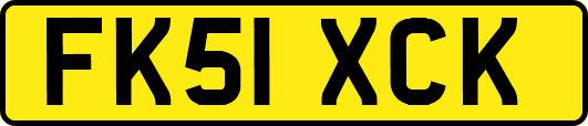 FK51XCK