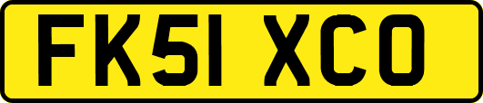 FK51XCO