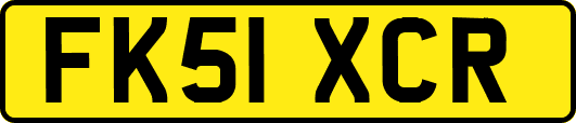 FK51XCR