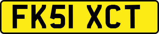 FK51XCT