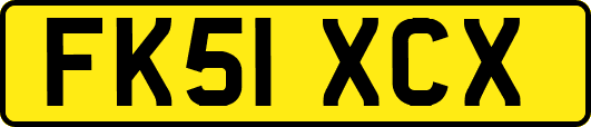 FK51XCX