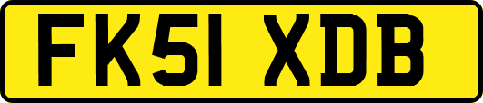 FK51XDB