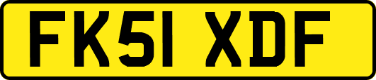 FK51XDF