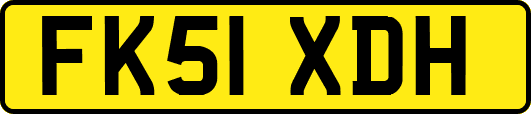 FK51XDH