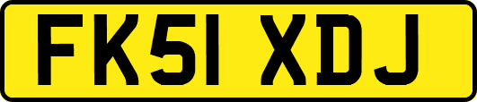 FK51XDJ