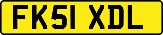 FK51XDL