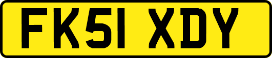 FK51XDY
