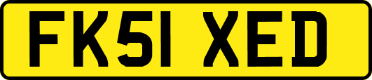 FK51XED