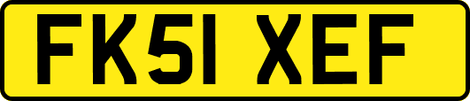 FK51XEF