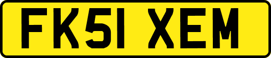 FK51XEM