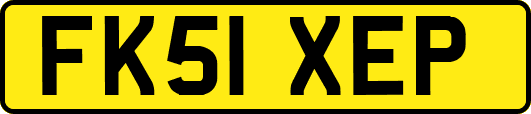 FK51XEP
