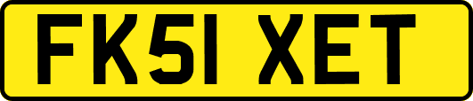 FK51XET