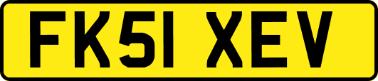 FK51XEV